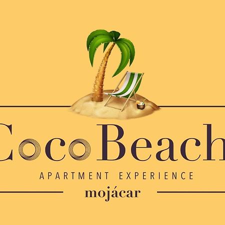 Cocobeach Mojácar Exterior foto