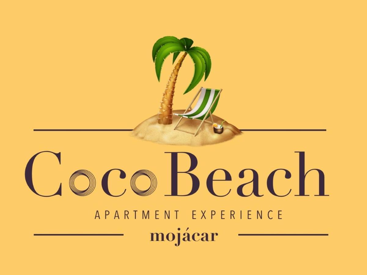 Cocobeach Mojácar Exterior foto